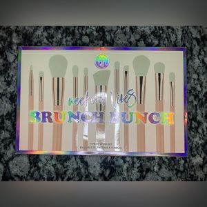 Bh cosmetics weekend vibes Brunch bunch